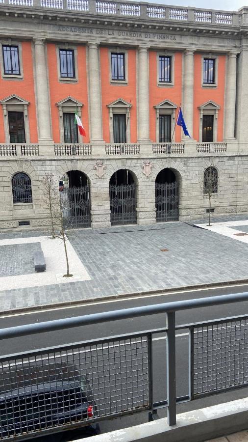 900 Hotel Bergamo