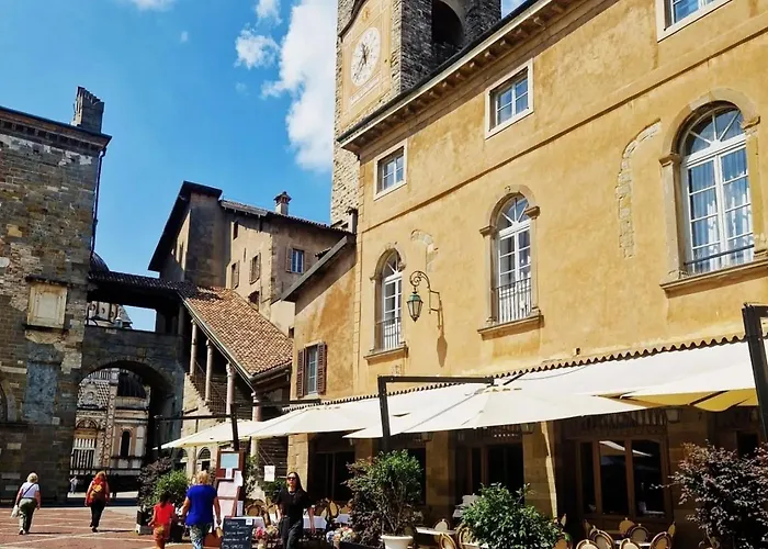 Albergo 900Strati