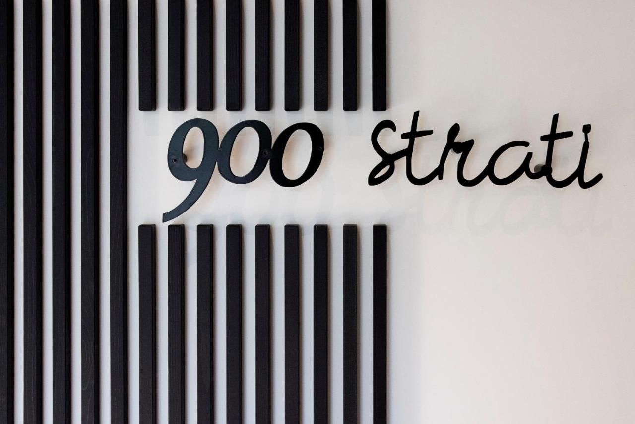 Hotel 900 *
